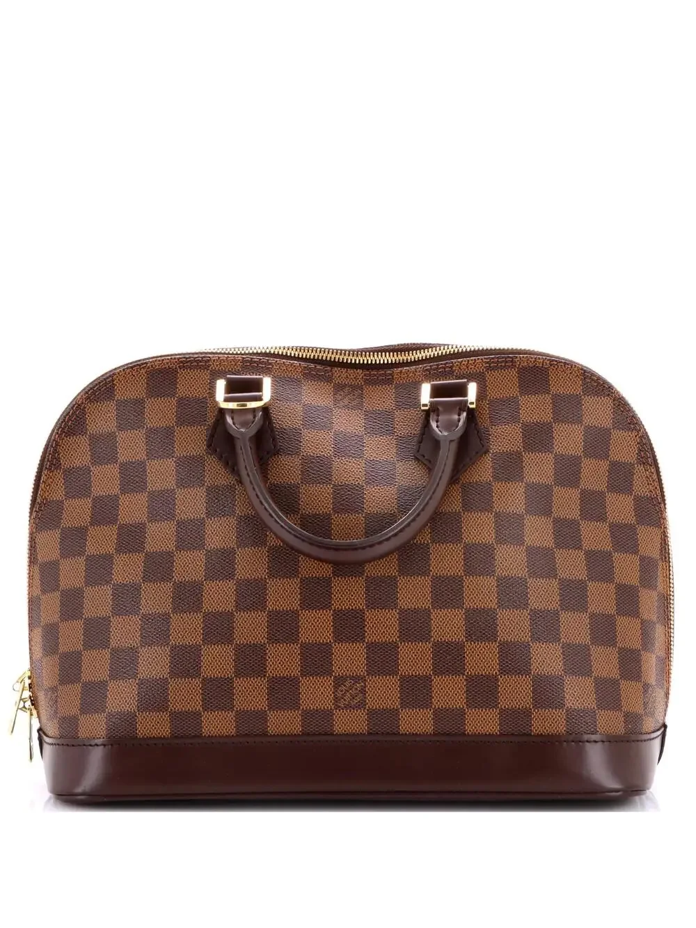 Louis Vuitton Vintage Alma Handbag #236628L11B